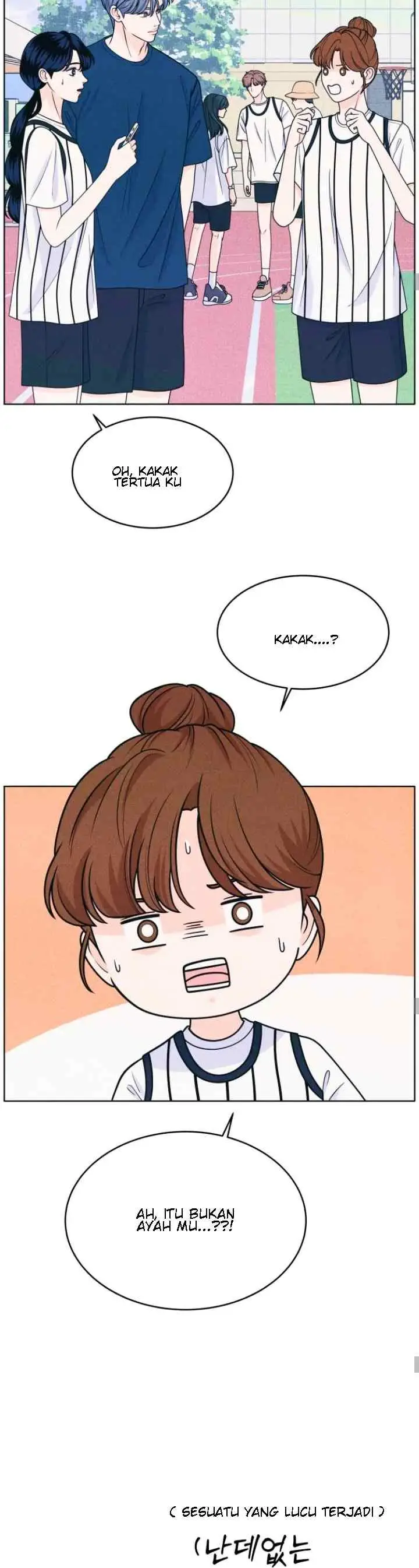 An Introverted Man And Woman chapter 40 halaman 10