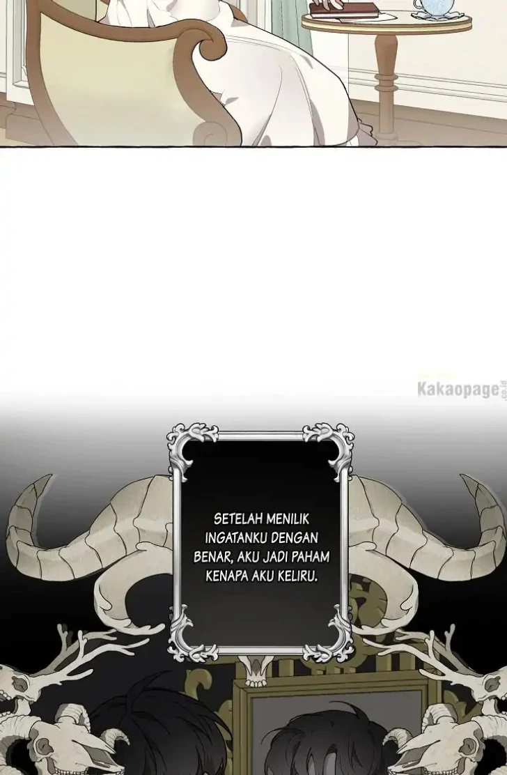Everything Was a Misunderstanding chapter 11 halaman 52