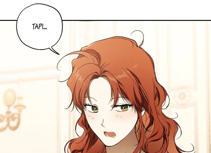 Everything Was a Misunderstanding chapter 107 halaman 13