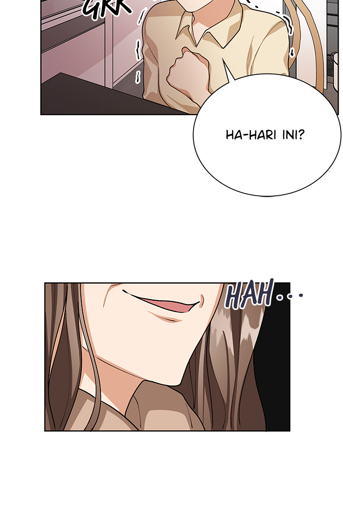 We're Soulmates Starting From Today chapter 65 halaman 45