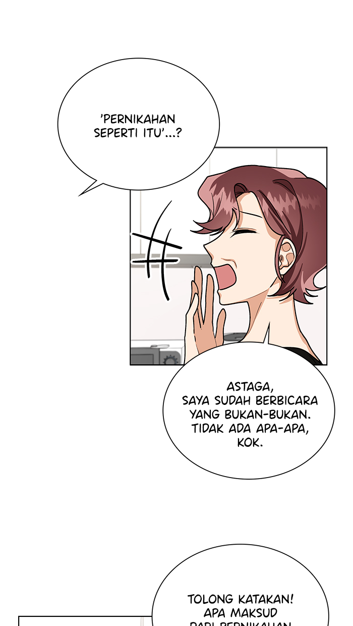We're Soulmates Starting From Today chapter 53 halaman 60
