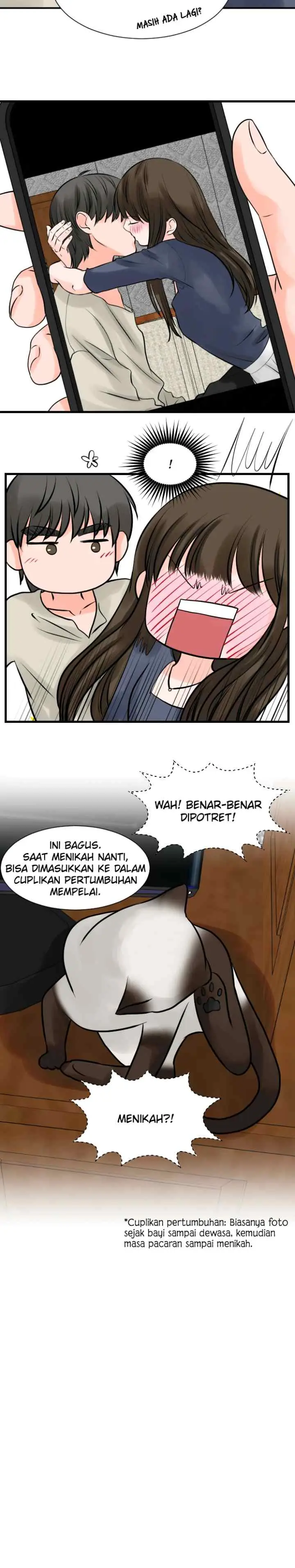 One + One (Bao A) chapter 114 halaman 4