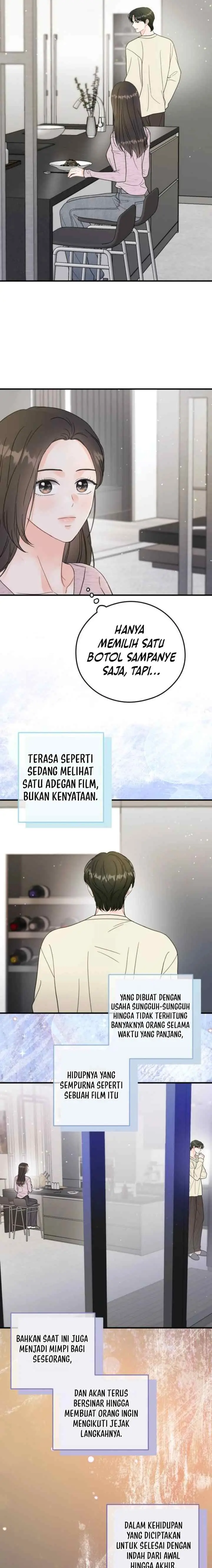 One and Only chapter 33 halaman 6