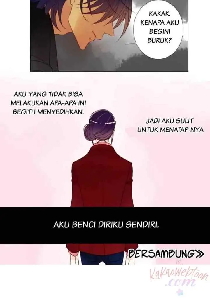 Alcohol Prince chapter 43 halaman 19