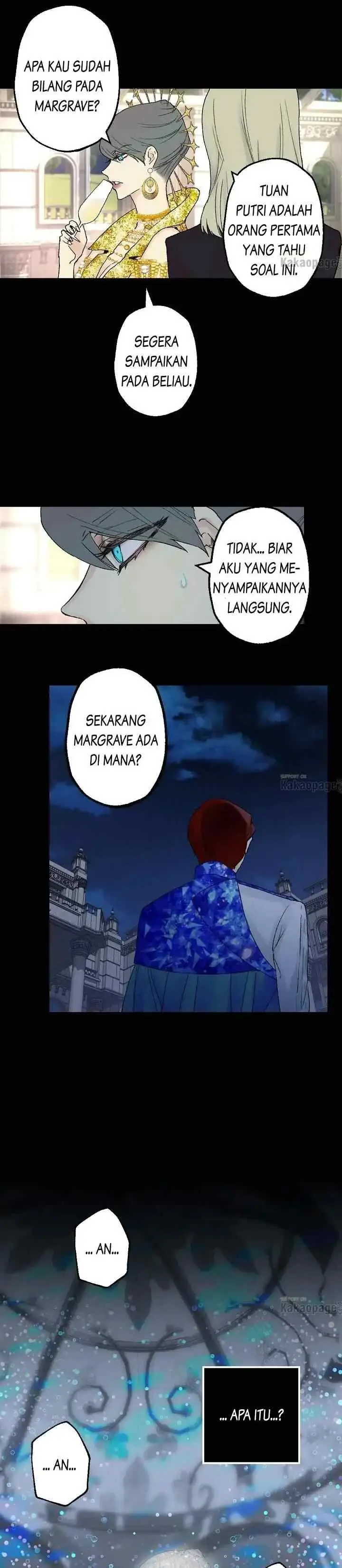 As Long as You Like It chapter 181 halaman 12