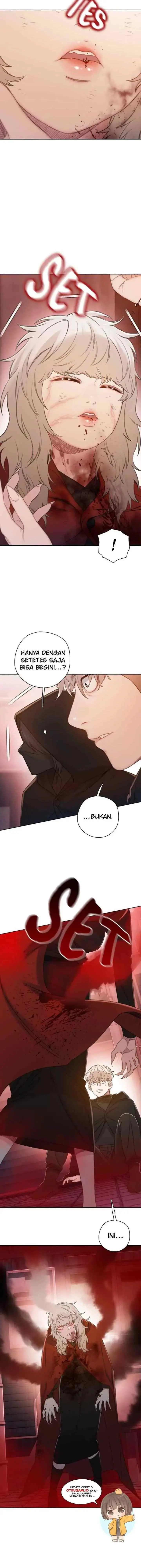 Dark Moon: The Grey City chapter 47 halaman 4