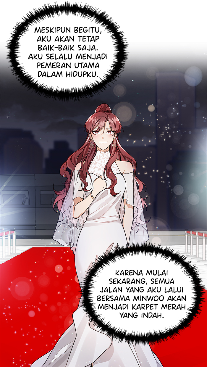 We're Soulmates Starting From Today chapter 64 halaman 50