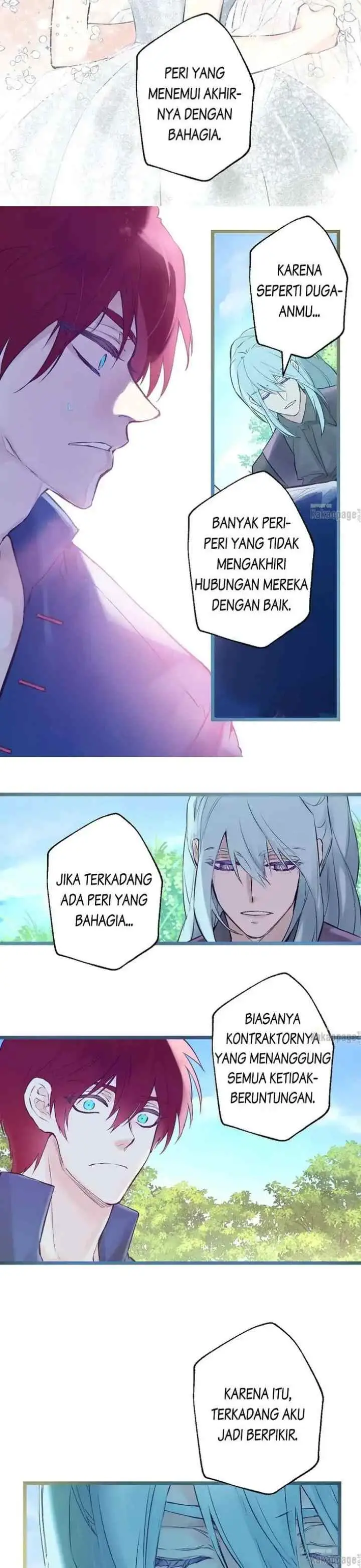 As Long as You Like It chapter 234 halaman 10
