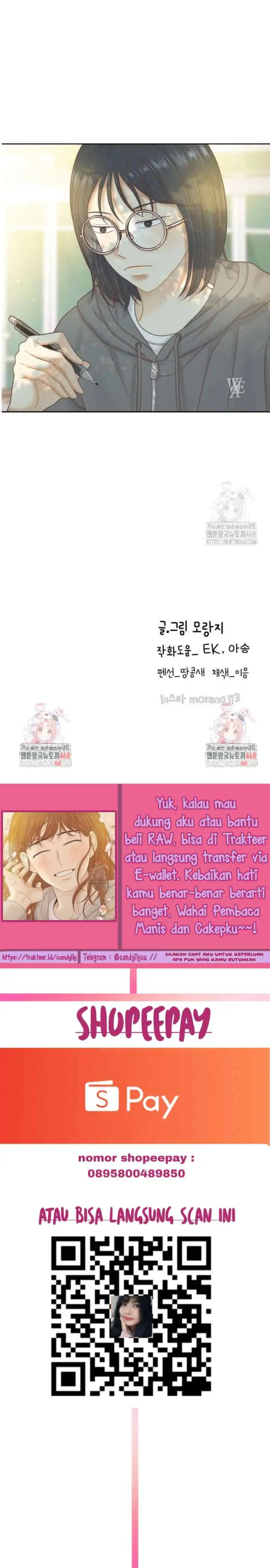 Odd Girls Out S2 chapter 237 halaman 18