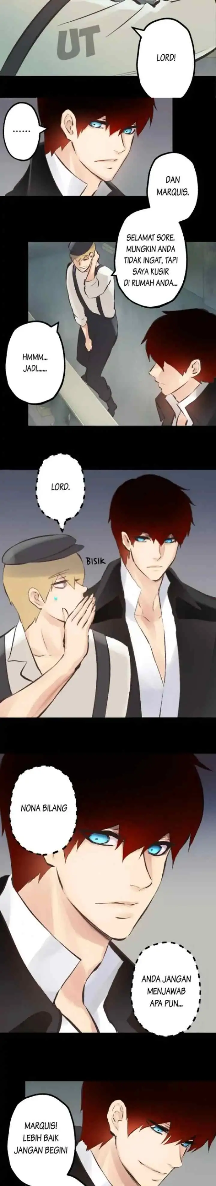 As Long as You Like It chapter 68 halaman 7