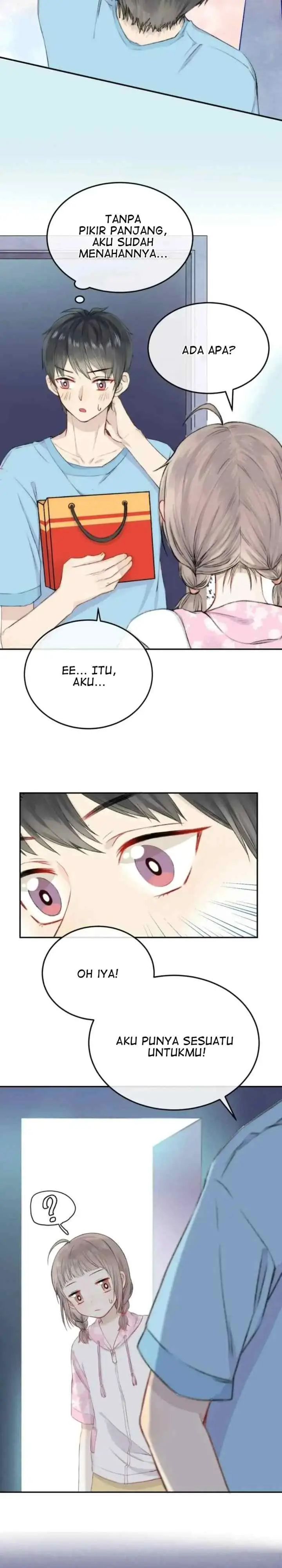 Asymptotic Heartbeat chapter 7.5 halaman 7