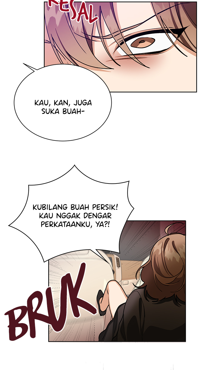 We're Soulmates Starting From Today chapter 56 halaman 21
