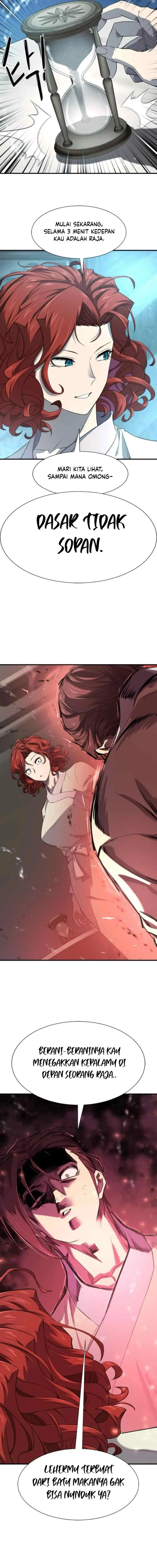 O melhor engenheiro do mundo chapter 187 halaman 4