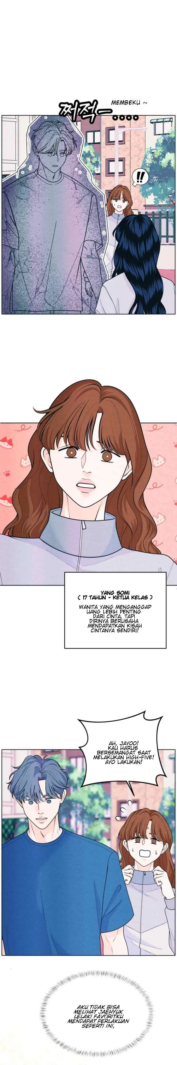 An Introverted Man And Woman chapter 52 halaman 4