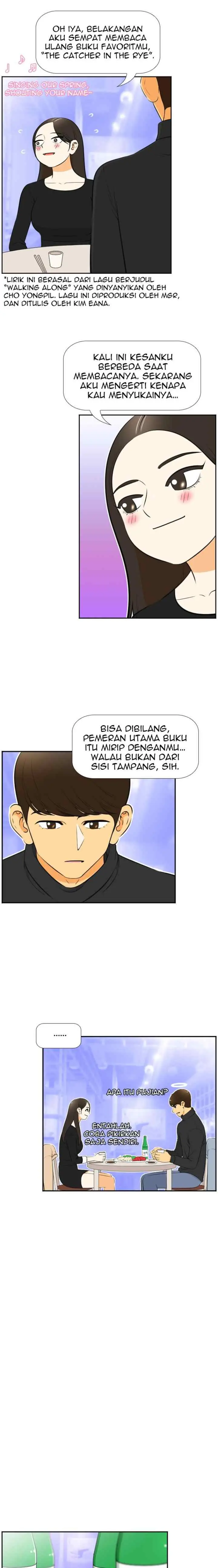 New Normal: Class 8 chapter 247 halaman 14