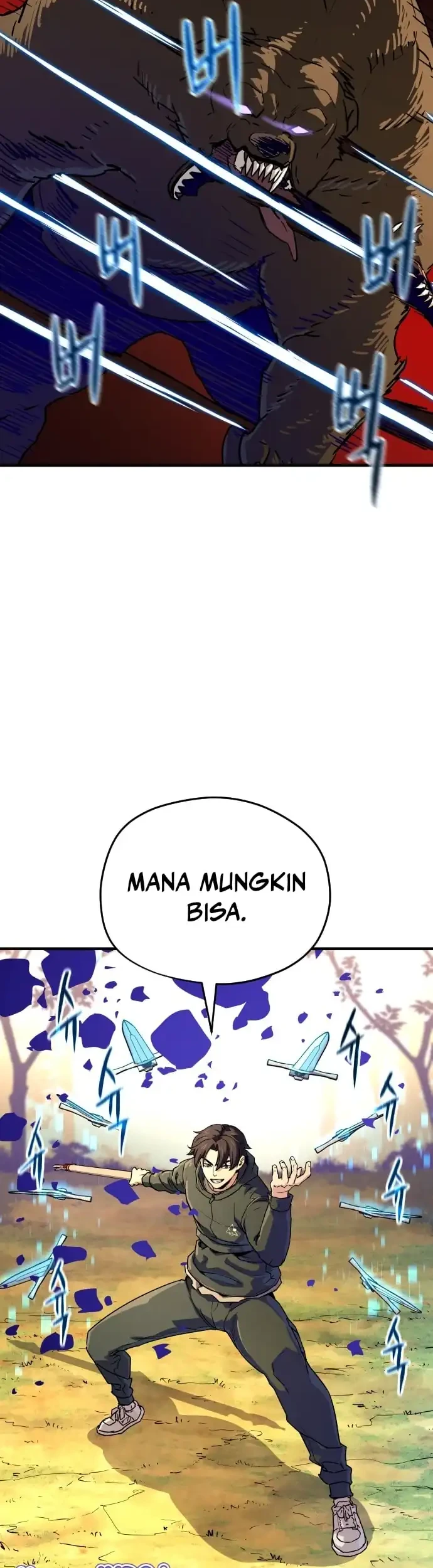 Another World Contractor chapter 12 halaman 42
