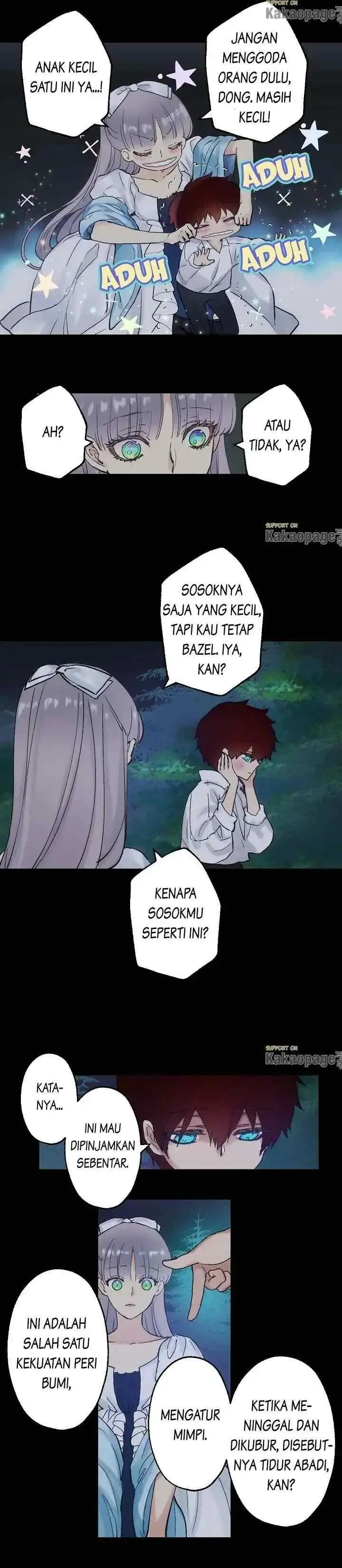 As Long as You Like It chapter 194 halaman 4