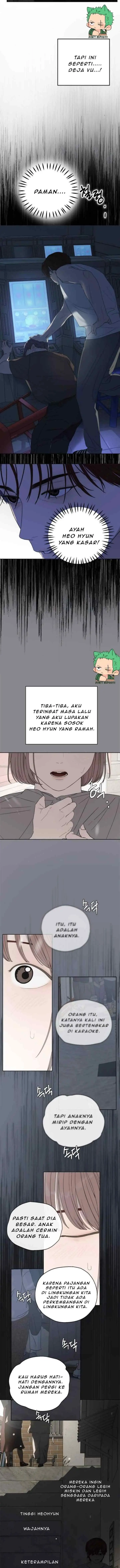 Dream of Learning chapter 15 halaman 10