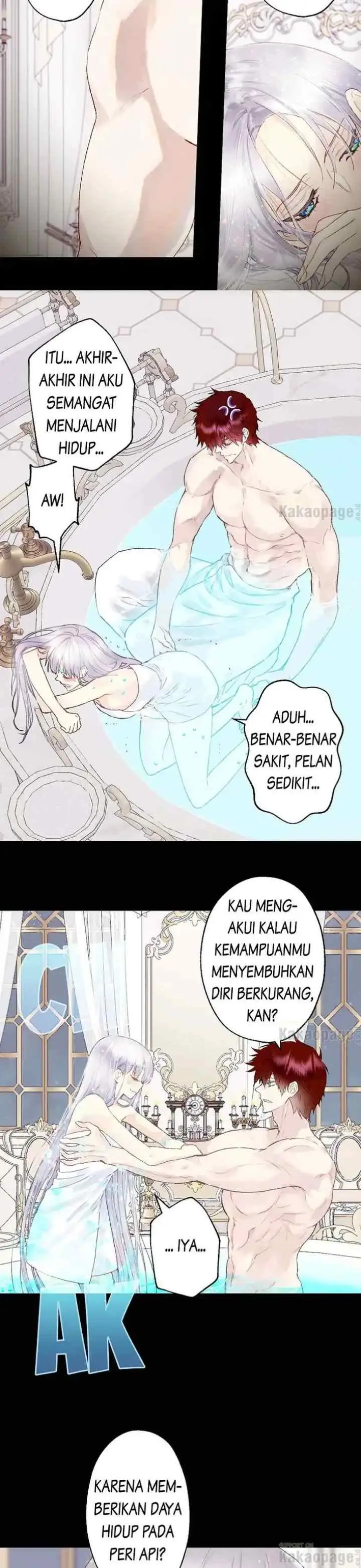 As Long as You Like It chapter 261 halaman 11