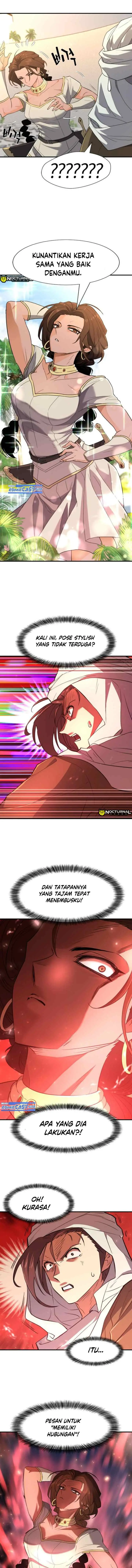 O melhor engenheiro do mundo chapter 93 halaman 13