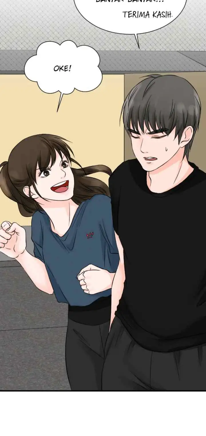 One + One (Bao A) chapter 33 halaman 13