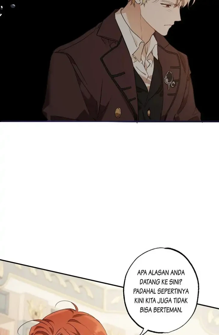 Everything Was a Misunderstanding chapter 52 halaman 63