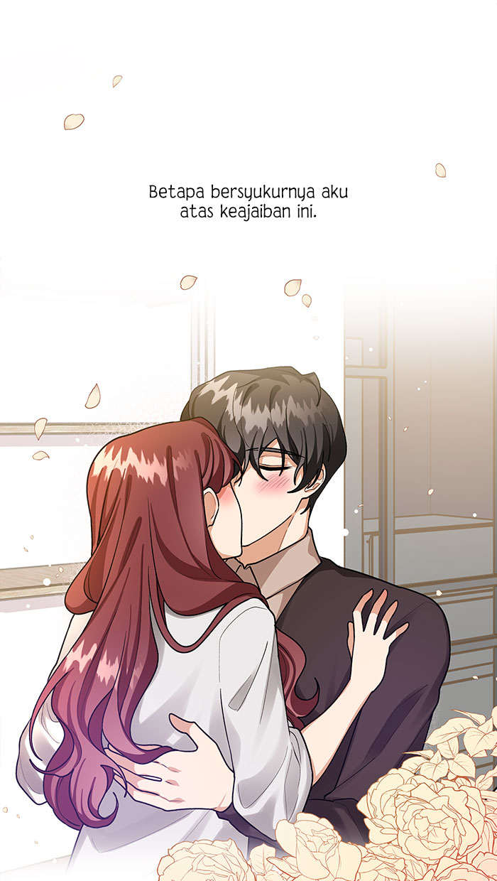 We're Soulmates Starting From Today chapter 62 halaman 24