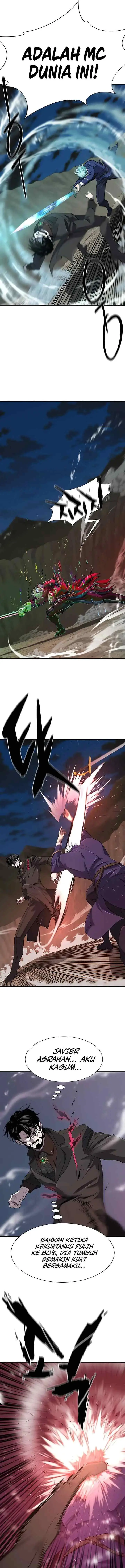 O melhor engenheiro do mundo chapter 202 halaman 5