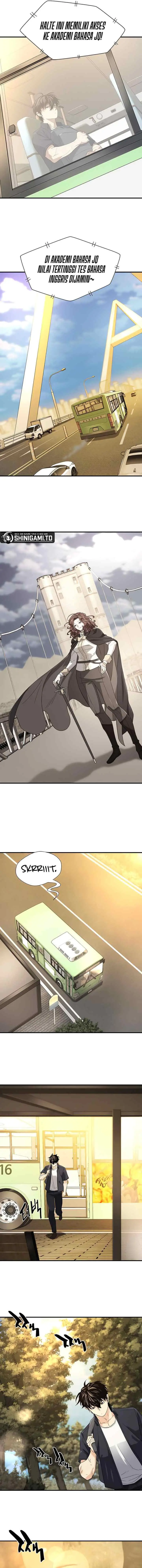 O melhor engenheiro do mundo chapter 206 halaman 5