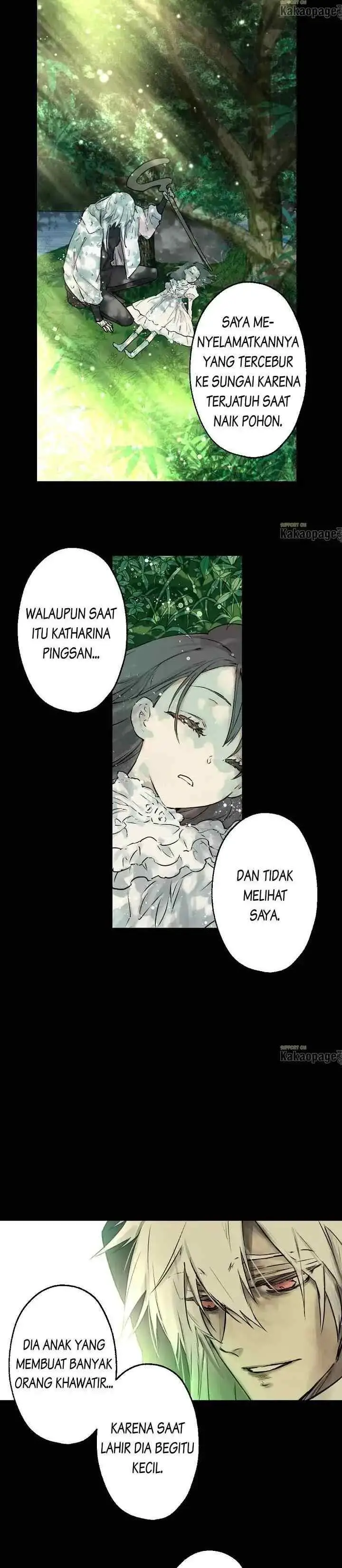 As Long as You Like It chapter 202 halaman 10