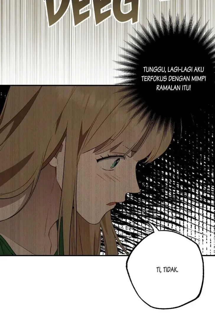 Everything Was a Misunderstanding chapter 58 halaman 39