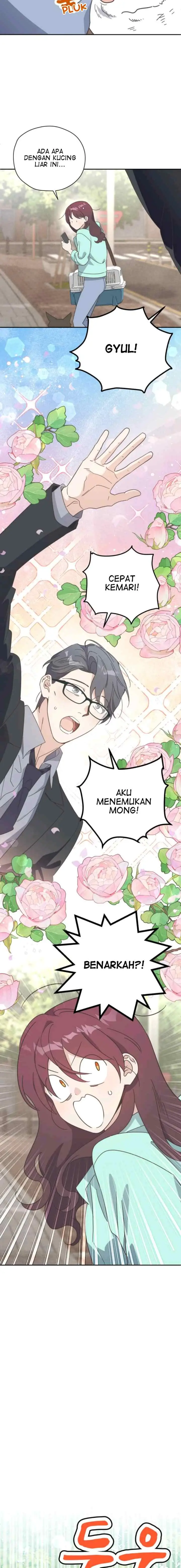 Bitter Sweet Home chapter 7 halaman 10