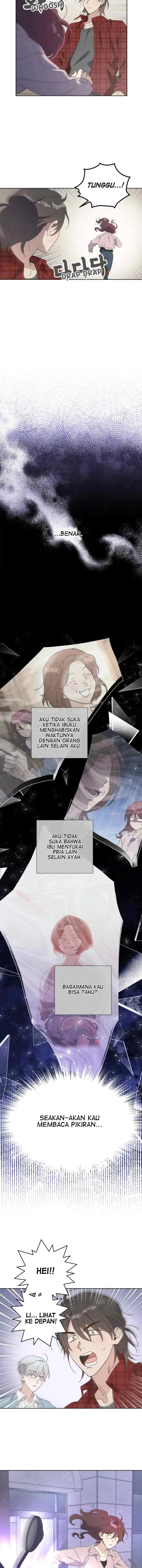 Bitter Sweet Home chapter 2 halaman 16