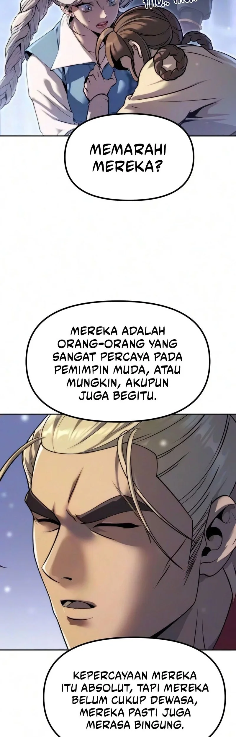 Chronicles of the Demon Faction chapter 178 halaman 8