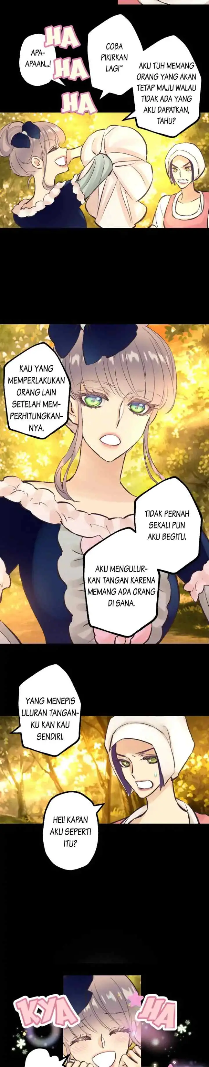 As Long as You Like It chapter 146 halaman 10