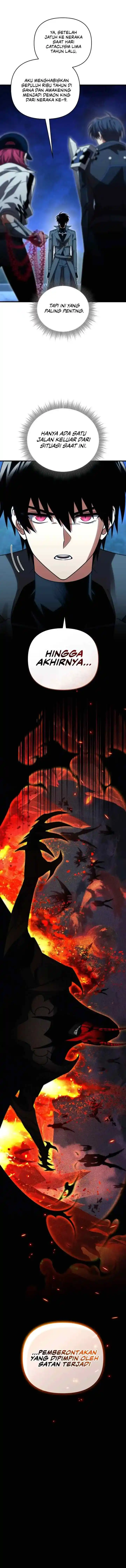 Player Who Returned 10,000 Years Later chapter 122 halaman 7