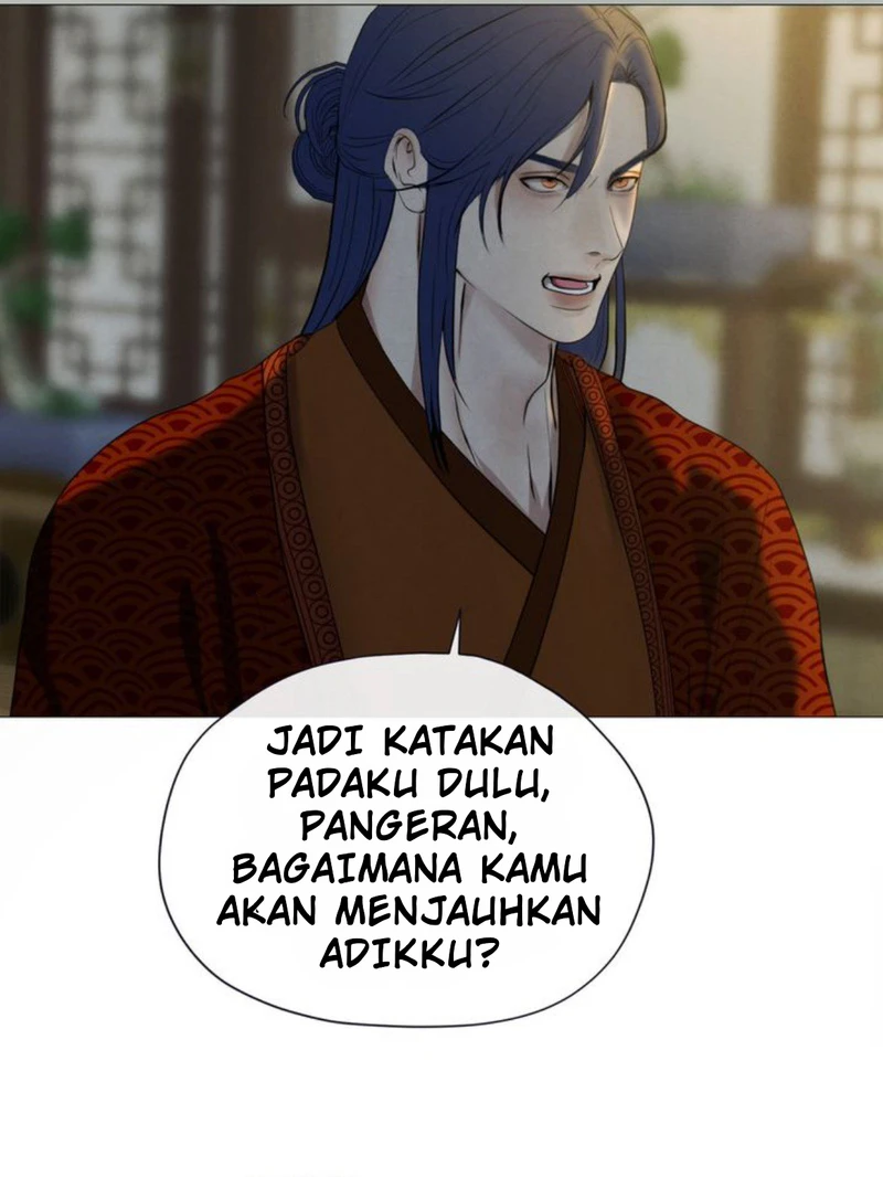 Beneath the Fallen Bloom chapter 10 halaman 39
