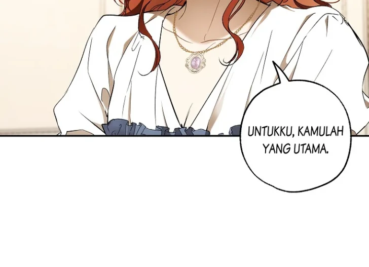 Everything Was a Misunderstanding chapter 107 halaman 14