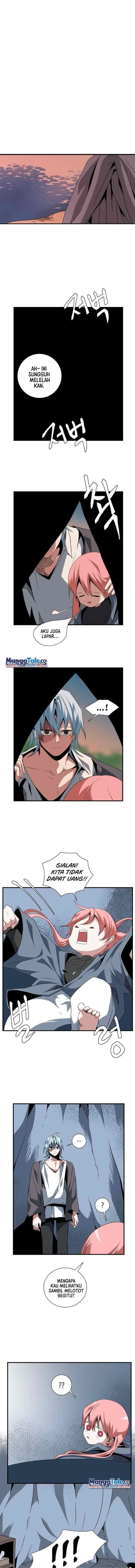 One Step to The Demon King chapter 16 halaman 12