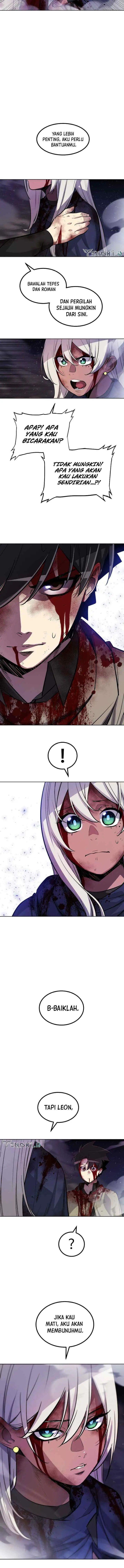 Overpowered Sword chapter 80 halaman 13