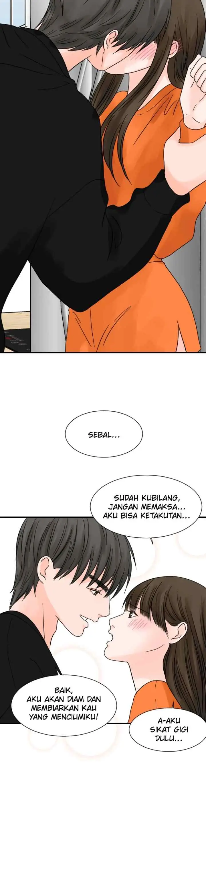 One + One (Bao A) chapter 133 halaman 4