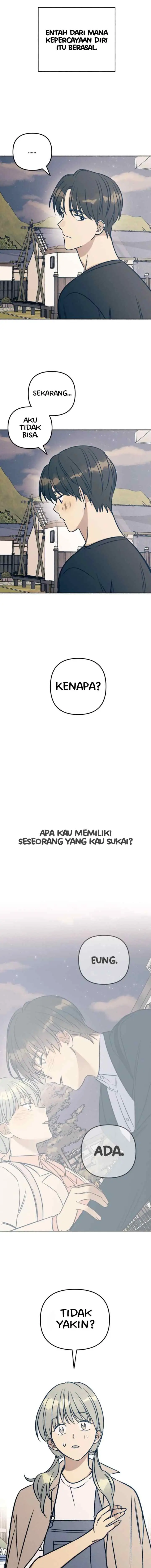 First Love, Lasting Hate chapter 43 halaman 13