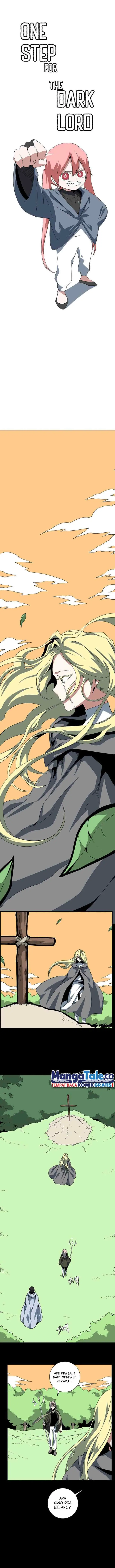 One Step to The Demon King chapter 78 halaman 5