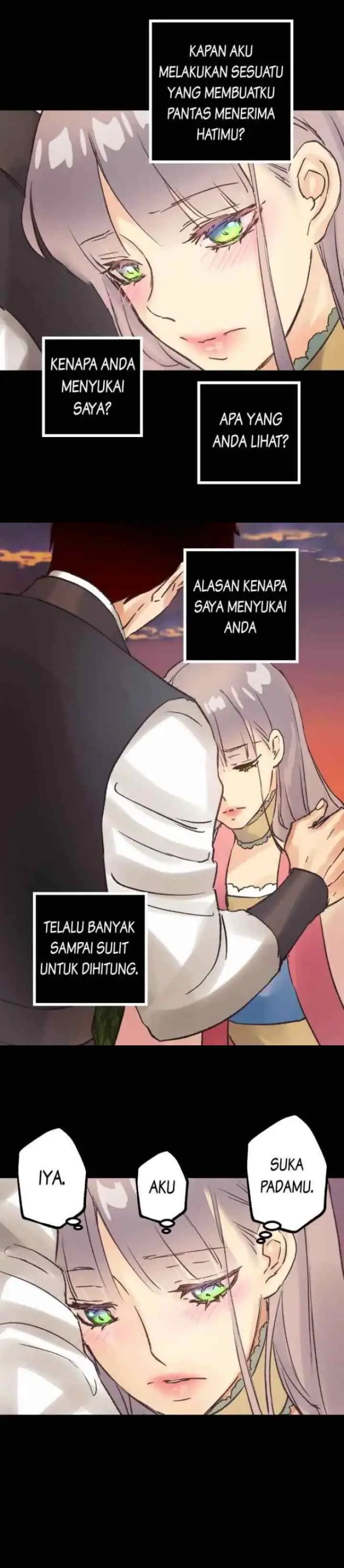 As Long as You Like It chapter 41 halaman 10