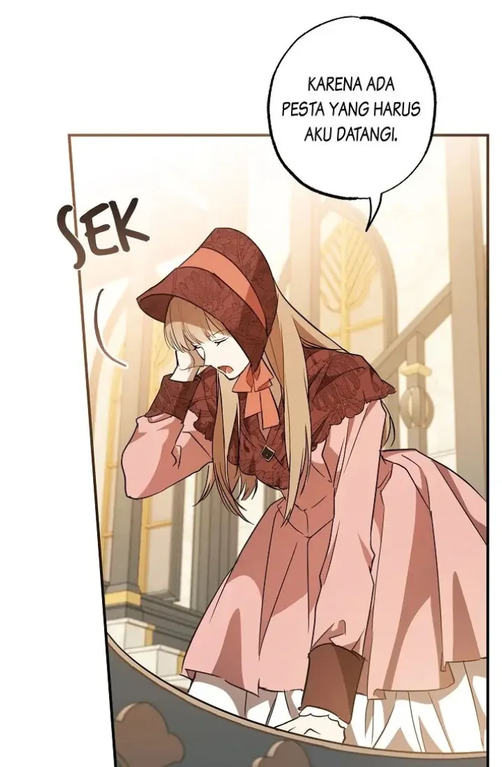 Everything Was a Misunderstanding chapter 59 halaman 70