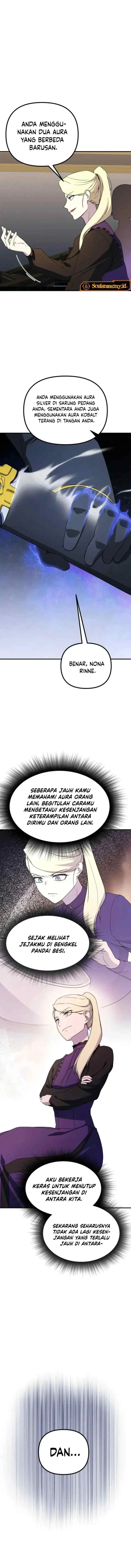 Playing the Perfect Fox-Eyed Villain chapter 38 halaman 13