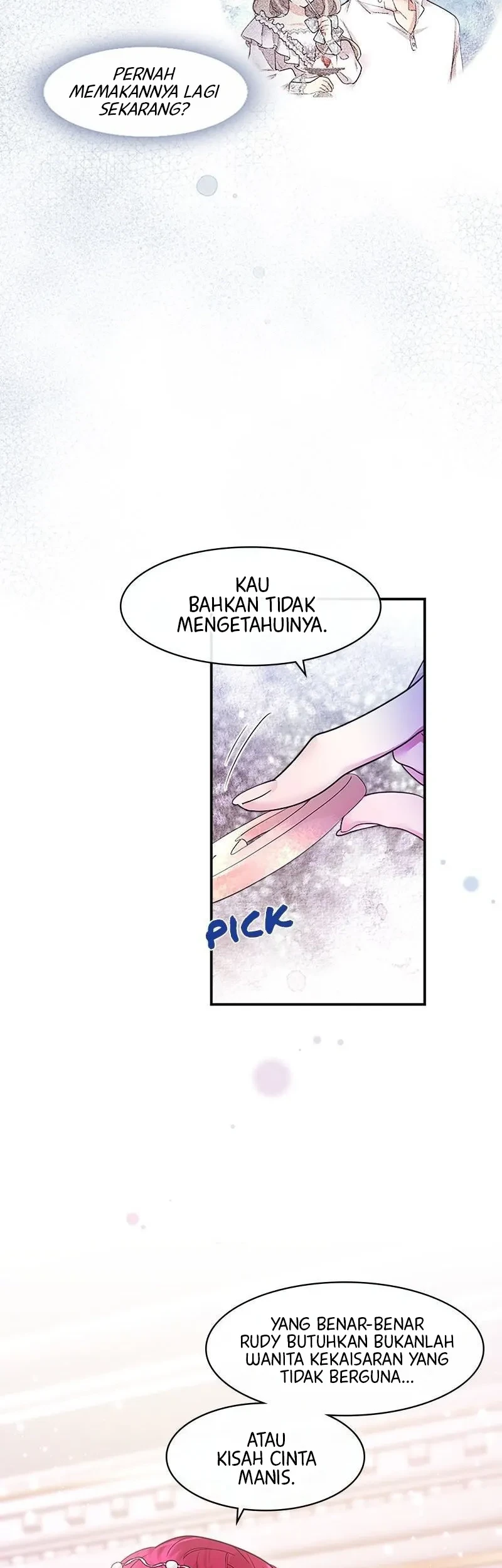 Munou na Mamahaha desu ga, Kazoku no Dekiai ga Tomarimasen! chapter 24 halaman 23
