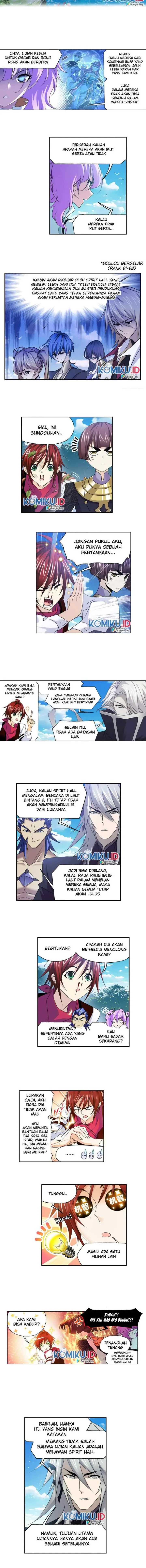 Soul Land chapter 279 halaman 5