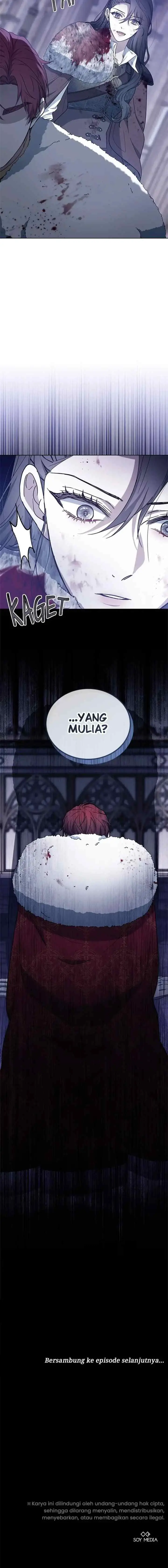 City of Arrogance chapter 73 halaman 20