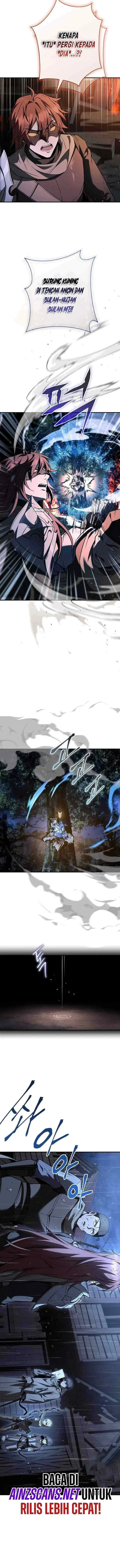 Night of the Soulless Blasphemer chapter 29 halaman 6